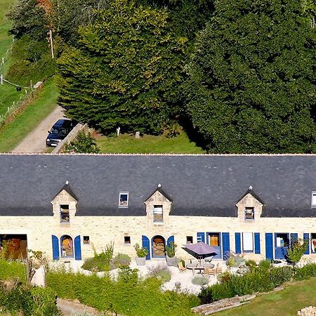 La Villa Du Golfe Arradon Eksteriør billede
